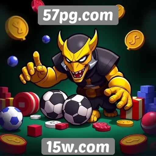 Análise das ofertas de jogos no site 57pg.com