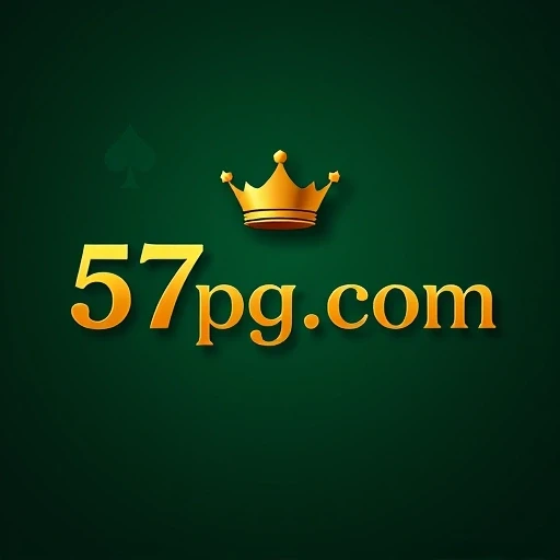 57pg.com Logo